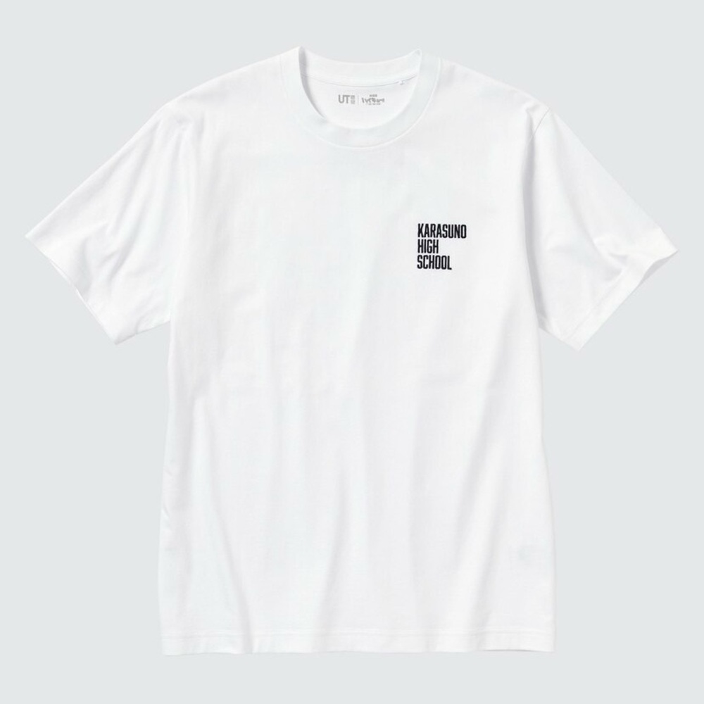 Unisex Haikyu UT T-Shirt